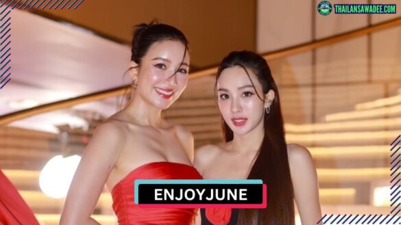 EnjoyJune Couple | Các dự án chung, FanArt, FanFic