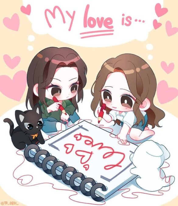 fanart-fayeyoko-1 fanart fayeyoko 1