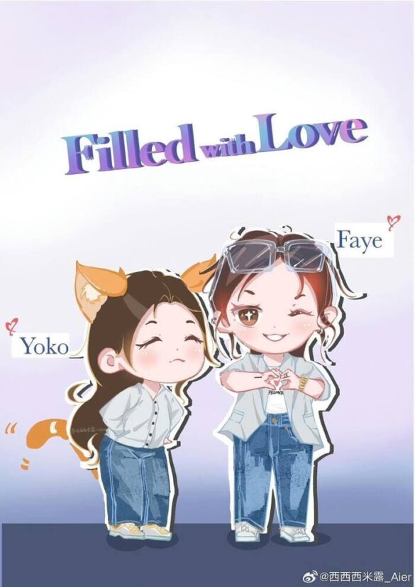 fanart-fayeyoko-4 fanart fayeyoko 4