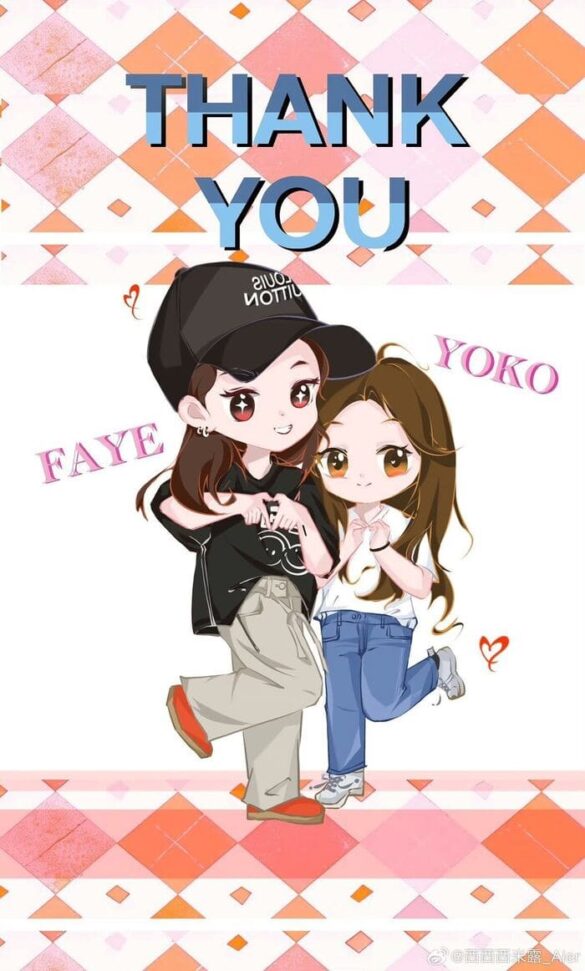 fanart-fayeyoko-5 fanart fayeyoko 5