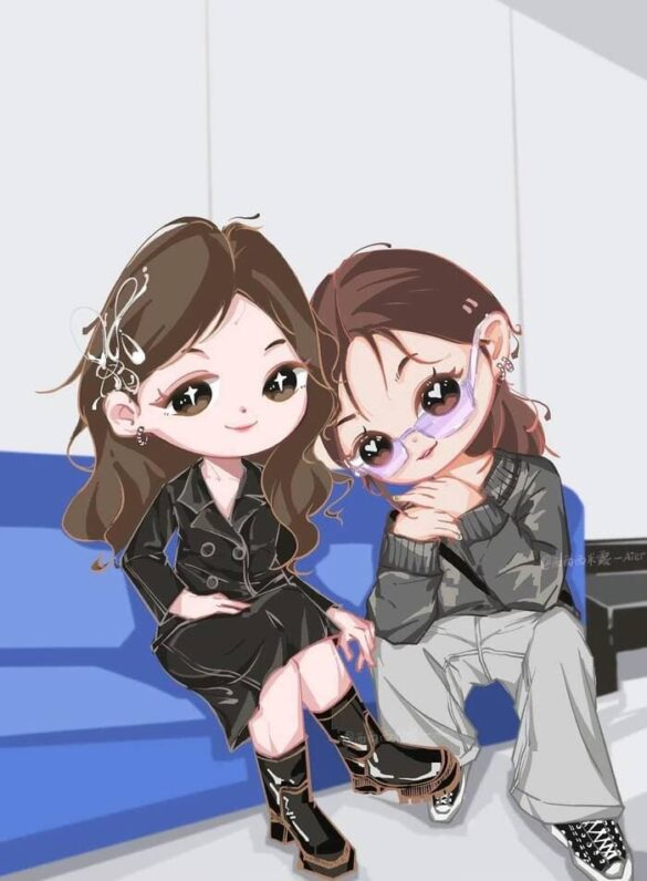 fanart-fayeyoko-6 fanart fayeyoko 6