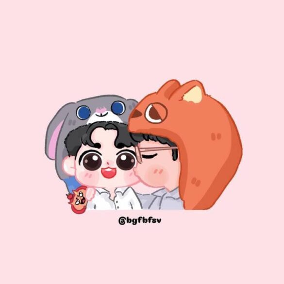 fanart-forcebook-5 Danh sách MV và Soundtrack có sự tham gia của ForceBook