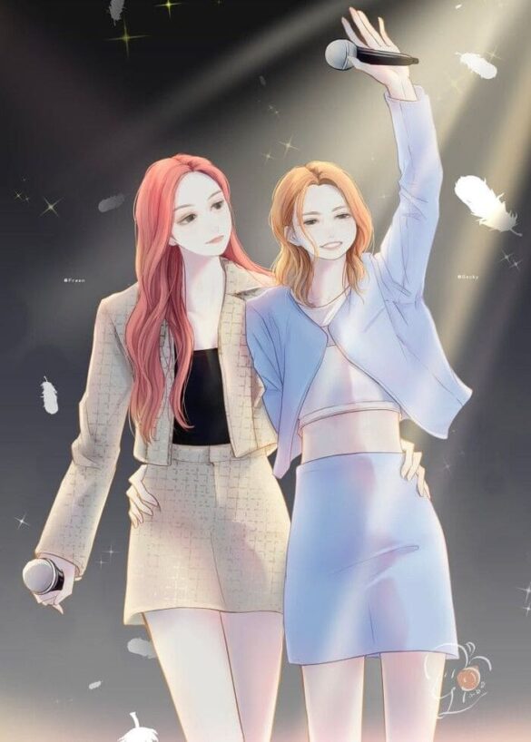 fanart-freenbecky-5 fanart freenbecky 5