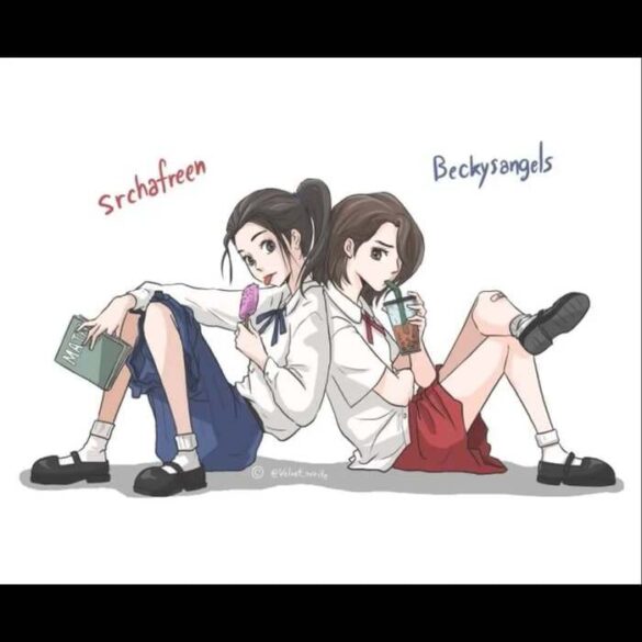 fanart-freenbecky-7 fanart freenbecky 7