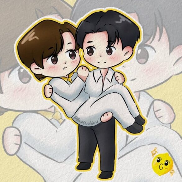 fanart-geminifourth-4 Thư viện ảnh của GeminiFourth