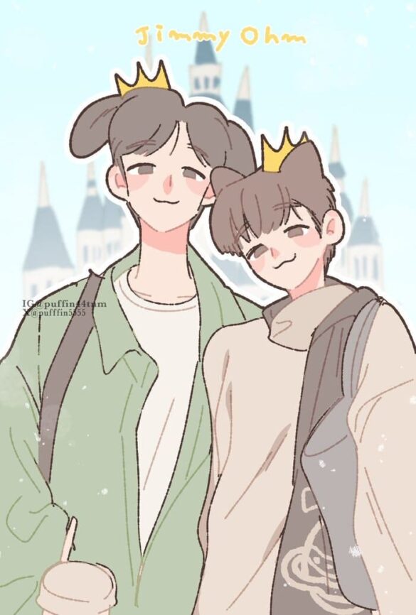 fanart-jimmyohm-2 fanart jimmyohm 2
