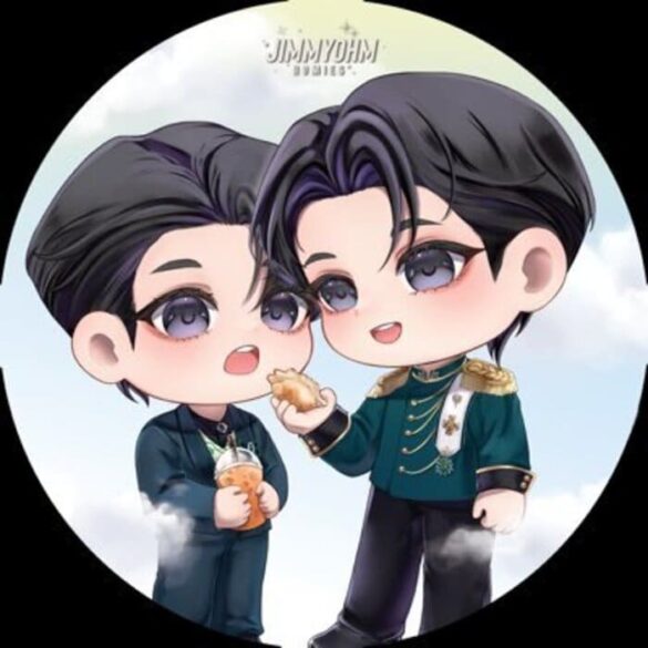 fanart-jimmyohm-3 fanart jimmyohm 3