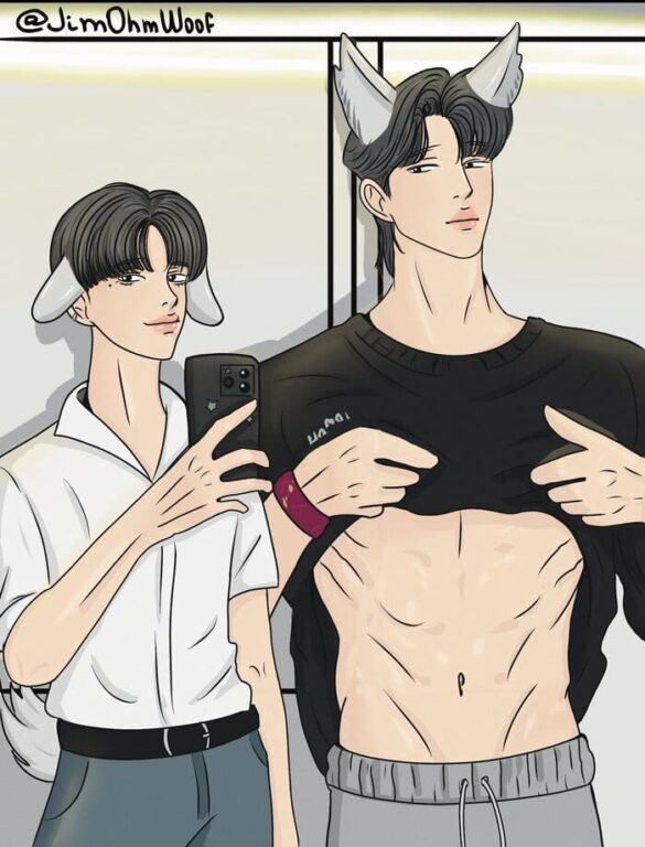 fanart-jimmyohm-5 fanart jimmyohm 5