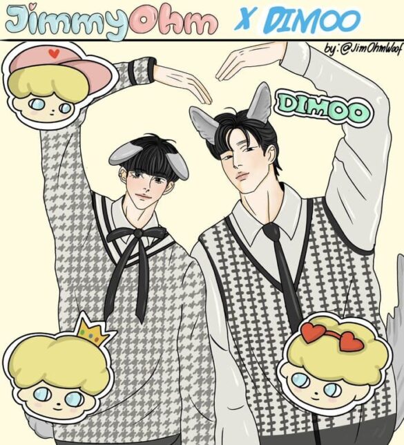 fanart-jimmyohm-6 fanart jimmyohm 6