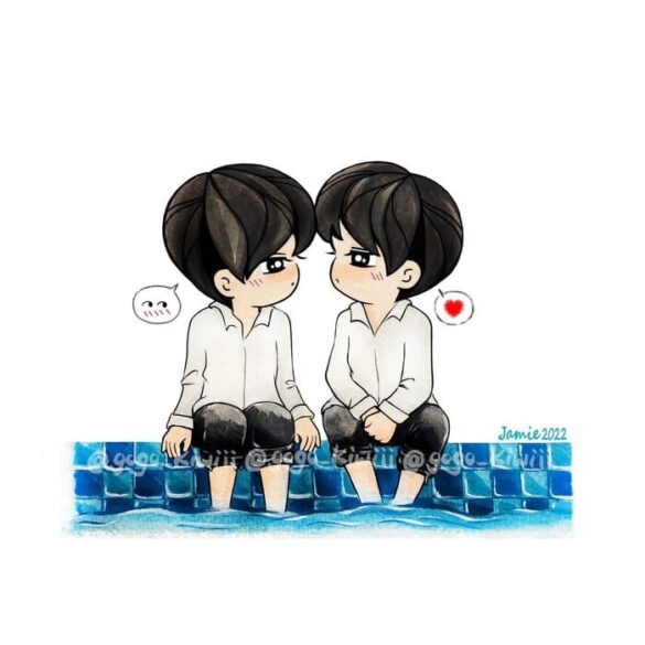fanart-joongdunk-1 Phim và dự án chung của JoongDunk