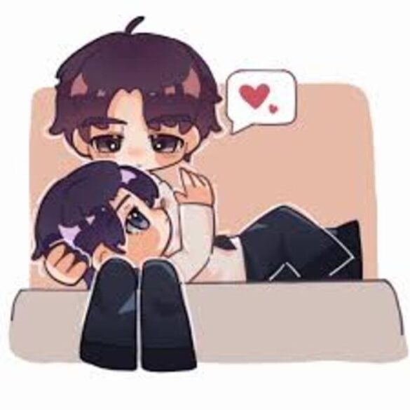 fanart-joongdunk-3 Danh sách MV và Soundtrack có sự tham gia của JoongDunk