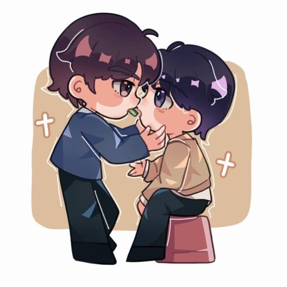 fanart-joongdunk-4 Các giải thưởng mà JoongDunk đạt được