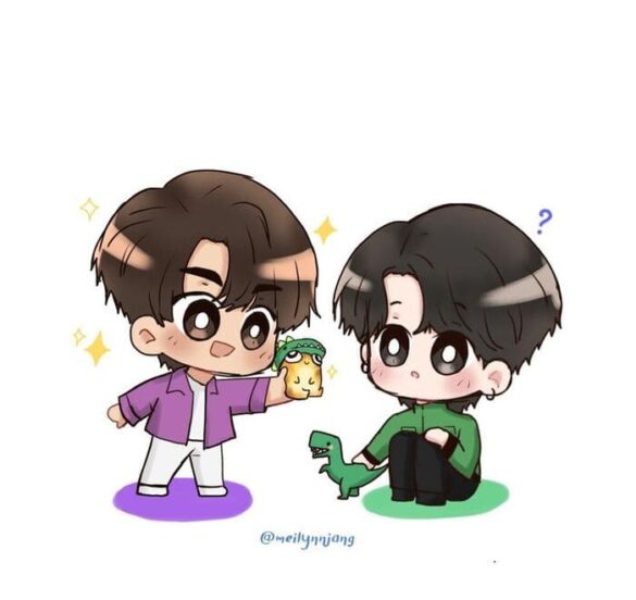 fanart-joongdunk-6 Fanart về JoongDunk