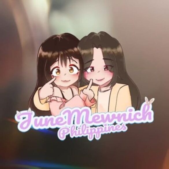 fanart junemewnich 5