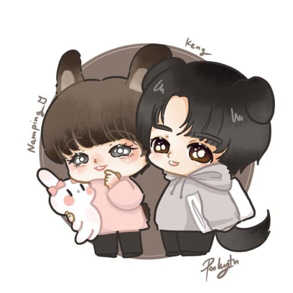 fanart-kengnamping-3 fanart kengnamping 3