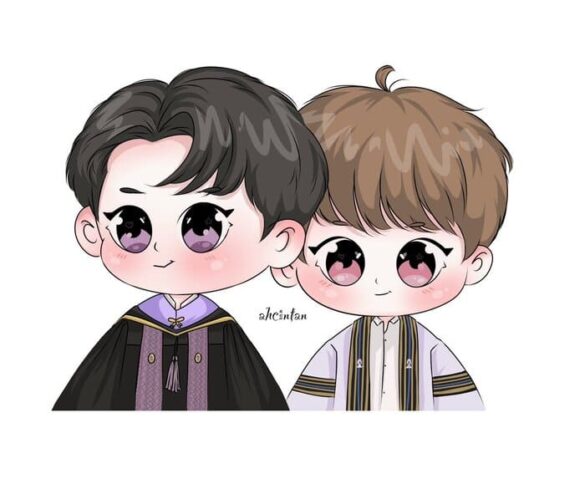 fanart-kengnamping-5 fanart kengnamping 5