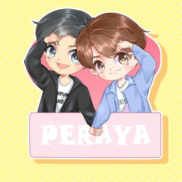 fanart-kristsingto-3 Thư viện ảnh của couple KristSingto Thái