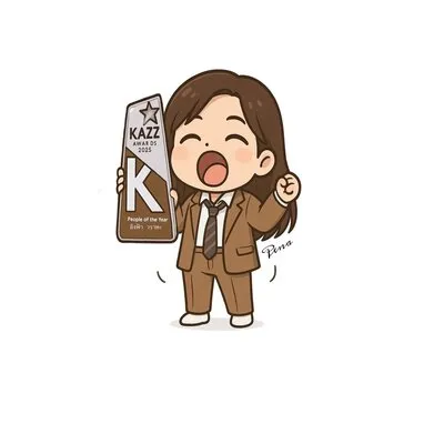 fanart-noi-bat-cua-engfa-waraha-4 Engfa Waraha fanart phong cách chibi