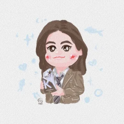 fanart-noi-bat-cua-engfa-waraha-6 Engfa Waraha fanart cảm xúc nhẹ nhàng