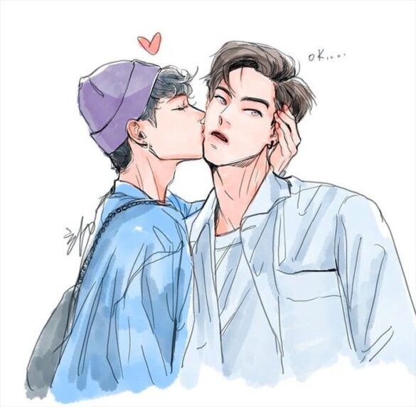 fanart-offgun-1 fanart offgun 1