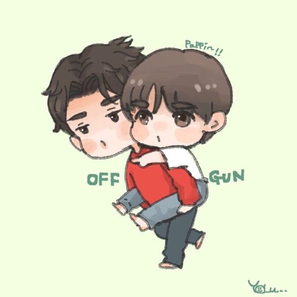 fanart-offgun-2 fanart offgun 2
