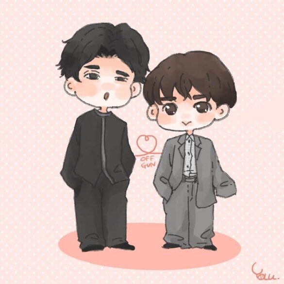 fanart-offgun-3 fanart offgun 3