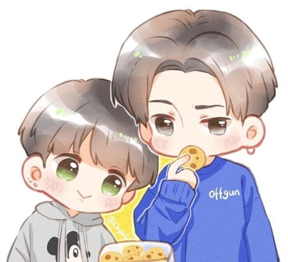 fanart-offgun-4 fanart offgun 4