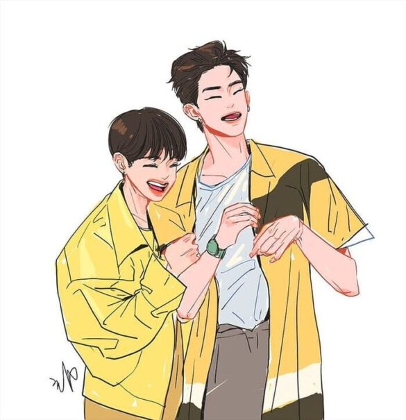 fanart-offgun-5 fanart offgun 5