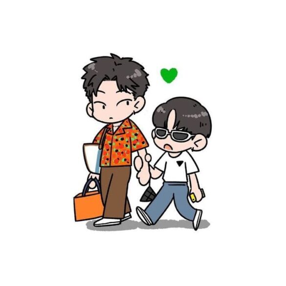 fanart-offgun-6 fanart offgun 6