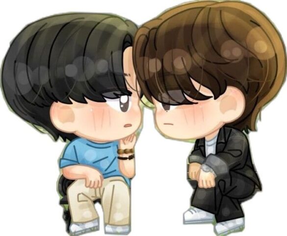 Bảng thông tin về couple PondPhuwin