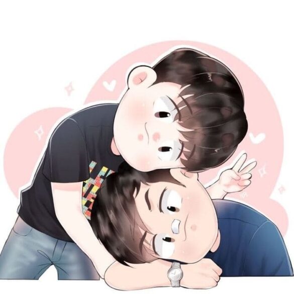 fanart-taynew-6 Thư viện ảnh của couple TayNew