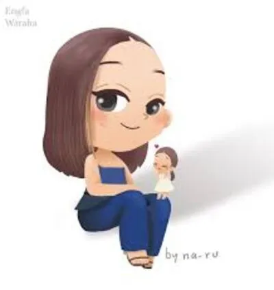 fanart-theo-concept-au-3 Engfa Waraha fanart nét vẽ mềm