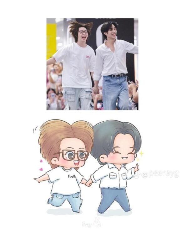 Thư viện ảnh của TleFirstone