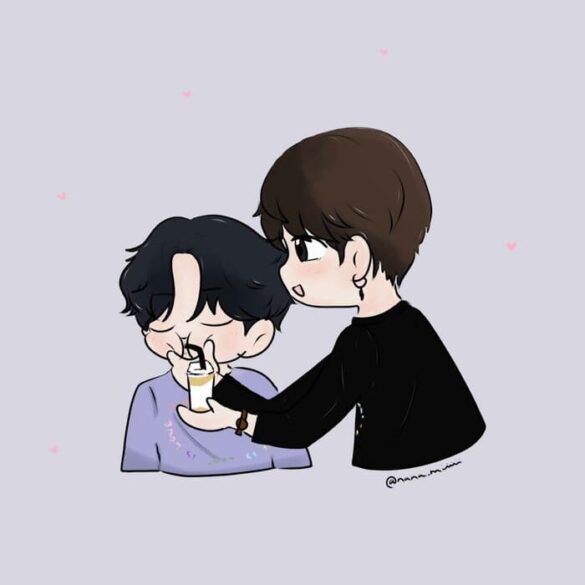 Thư viện ảnh của YinWar