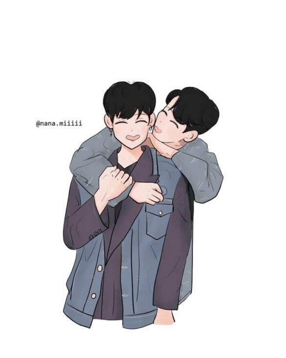 Fanfic về couple YinWar Thái Lan