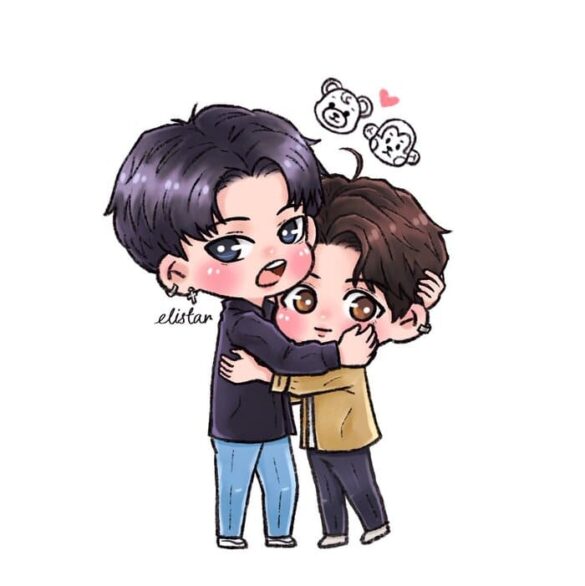 Fan Meeting và Các hoạt động cùng nhau của YinWar