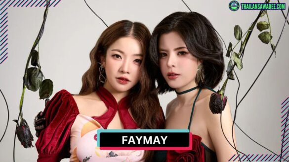 FayMay Couple | Hồ sơ, Các dự án phim và Fanfic, Fanart
