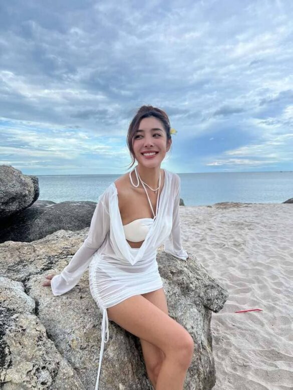 Ferin Weerin Kaewpuk là ai