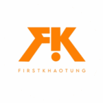 FirstKhaotung Couple logo
