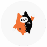 FirstKhaotung Couple mascot