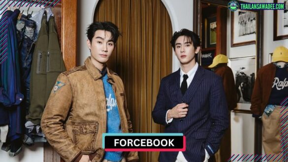 ForceBook Couple | Các dự án chung, FanArt, FanFic