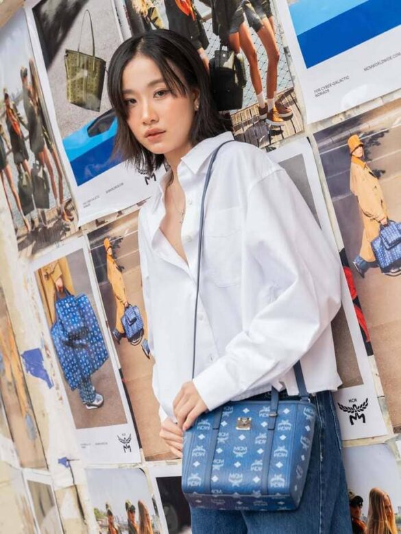 Frung Prompatcha Sanitwong là ai