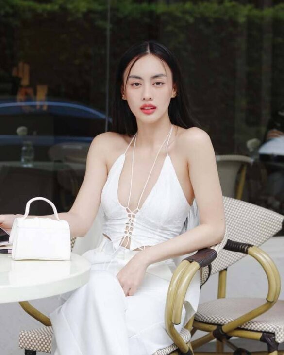 ging-areeya-pholphutrakul-la-ai Ging Areeya Pholphutrakul là ai