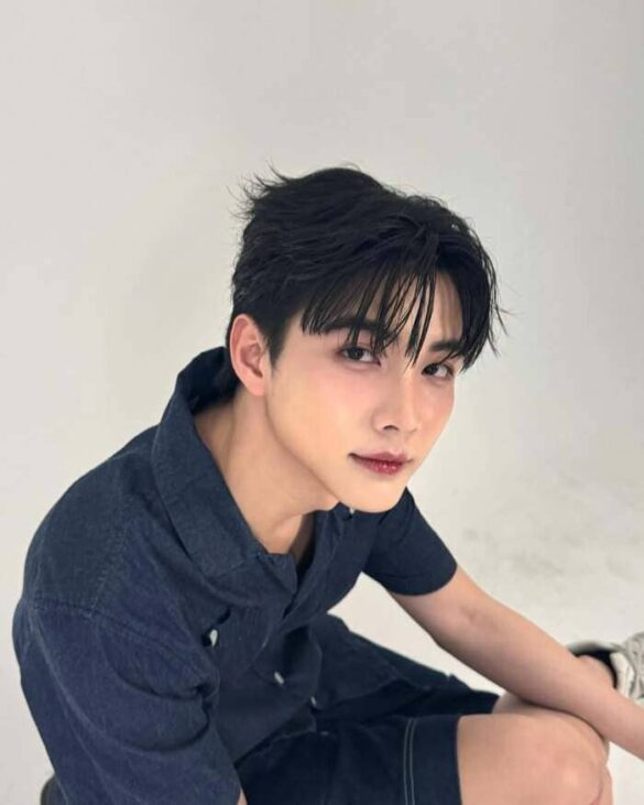 Golf Pasatorn Lertsathitwong là ai