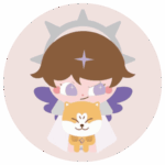 GreatInn mascot Angelo