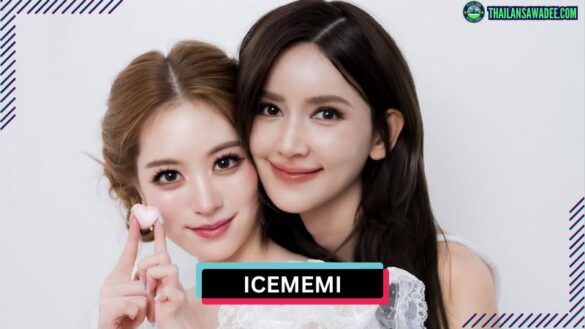 IceMemi Couple | Các dự án chung, FanArt, FanFic