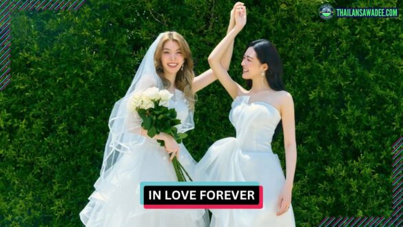 In Love Forever The Series (2026) Dàn diễn viên và nội dung