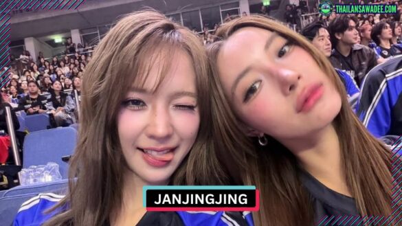 JanJingJing Couple | Các dự án chung, FanArt, FanFic