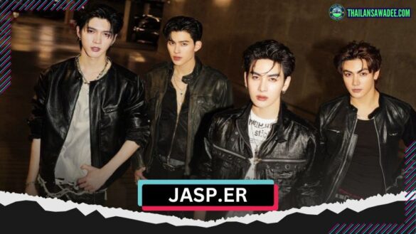 JASP.ER Profile thành viên: chiều cao, năm sinh, tiểu sử