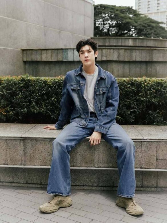 Jimmy Karn Kritsanaphan là ai